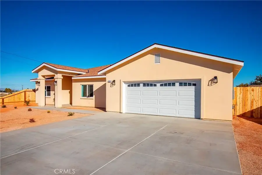 20324 81st Street, California City, CA 93505 - #3