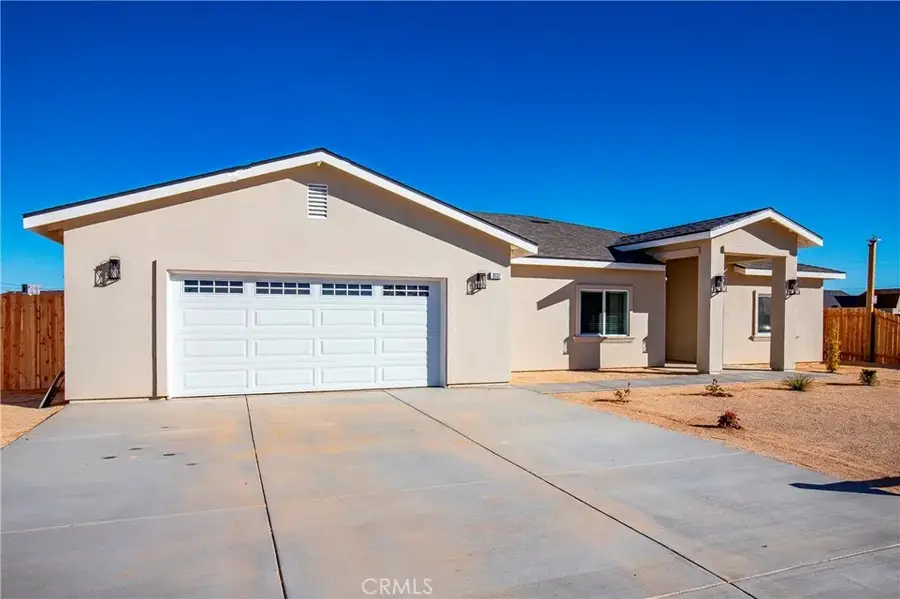 20312 81st Street, California City, CA 93505 - #2