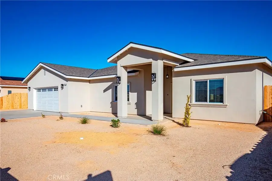 20312 81st Street, California City, CA 93505 - #3