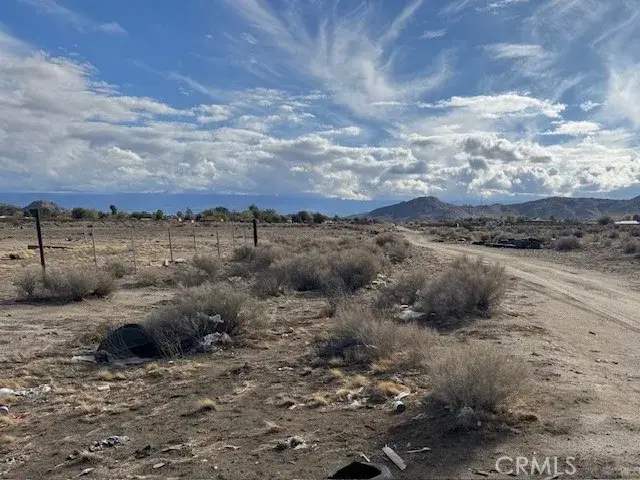 0 166th St East, Lancaster, CA 93535 - #1