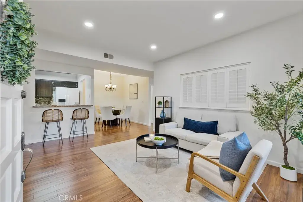 23839 Del Monte Drive #91, Valencia, CA 91355 - Image #1