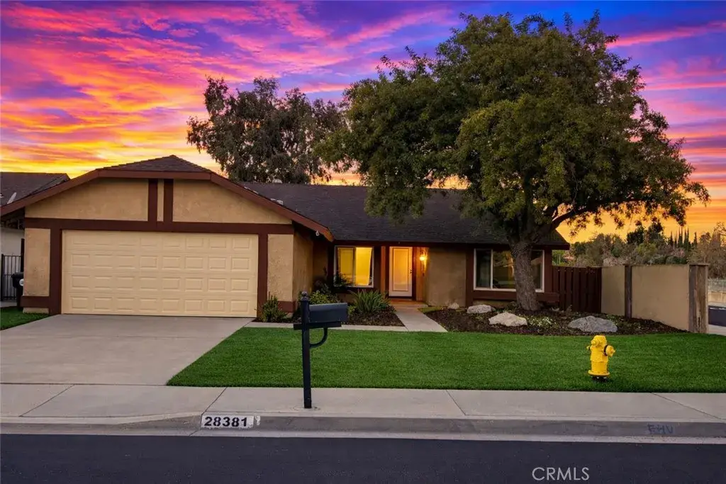 28381 Robin, Saugus, CA 91350 - Image #1