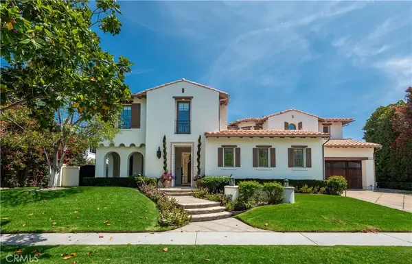 25471 Prado De Oro, Calabasas, CA 91302