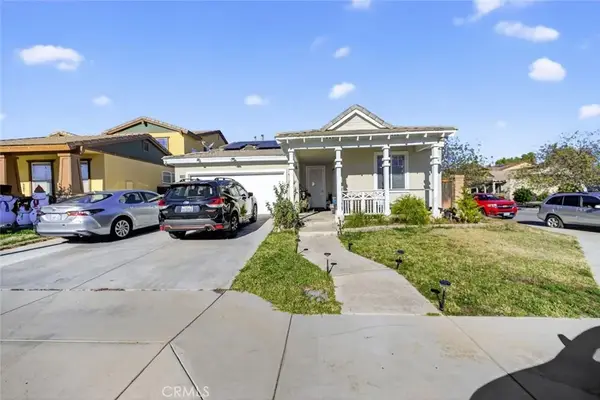 3968 Coral Haven Court, Perris, CA 92571