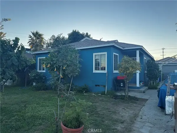 7731 Ferncola, Sun Valley, CA 91352