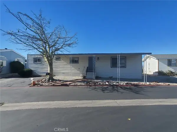 27361 Sierra #198, Canyon Country, CA 91351