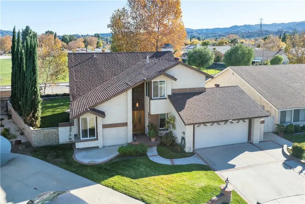 23306 Tristin, Valencia, CA 91355 - #1