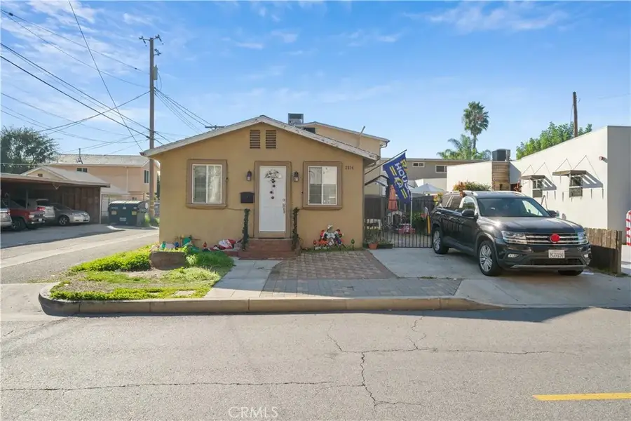 2014 Peyton Avenue, Burbank, CA 91504 - #2