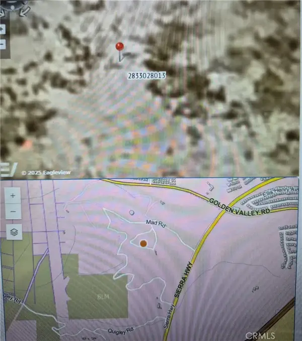 0 Vac-parcel 2833028013, Newhall, CA 91321