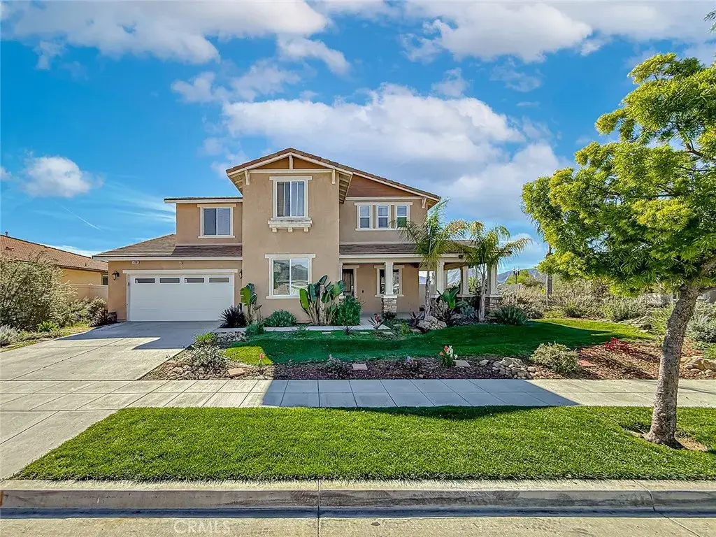 458 Edgewood Drive, Fillmore, CA 93015 - #1