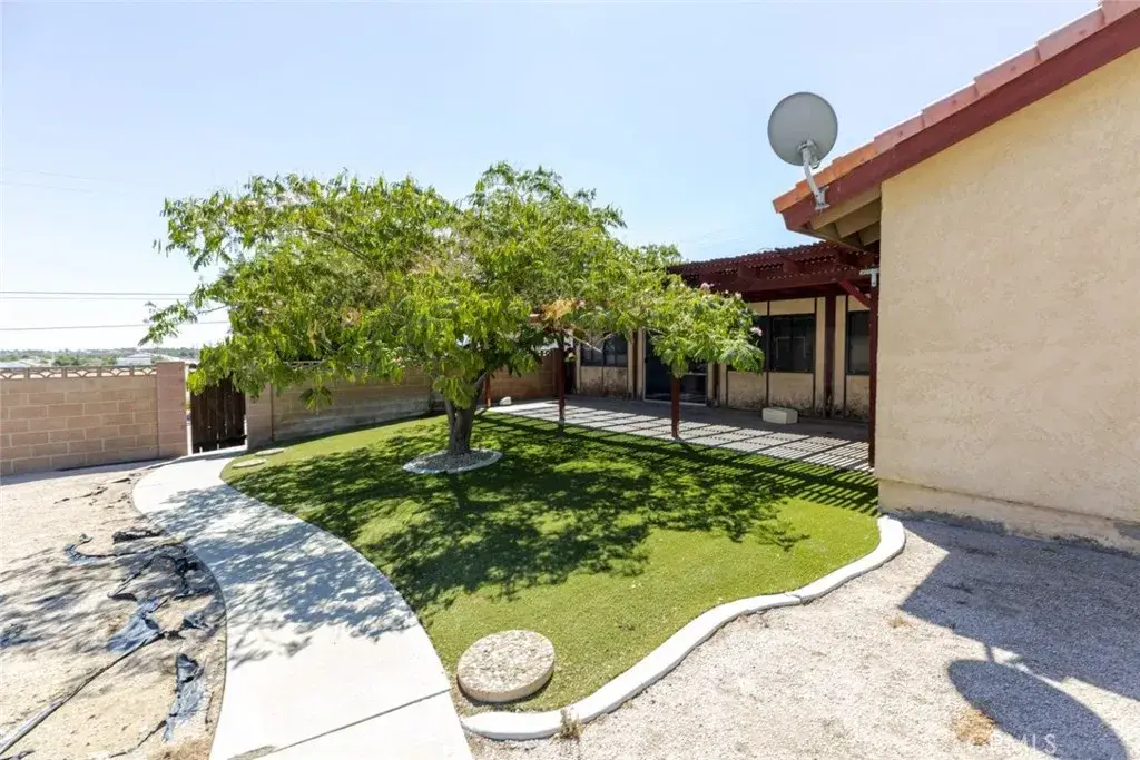 4507 W Avenue North, Lancaster, CA 93536 - Image #1