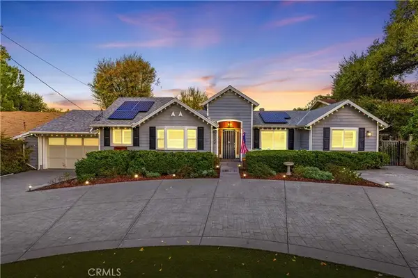 24344 Valley, Newhall, CA 91321