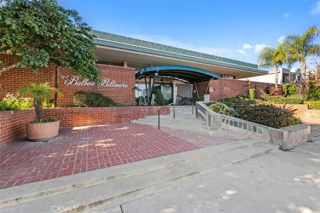 5301 Balboa Boulevard #5B, Encino, CA 91316 - Image #1