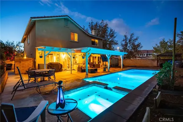 40624 Avenel, Palmdale, CA 93551