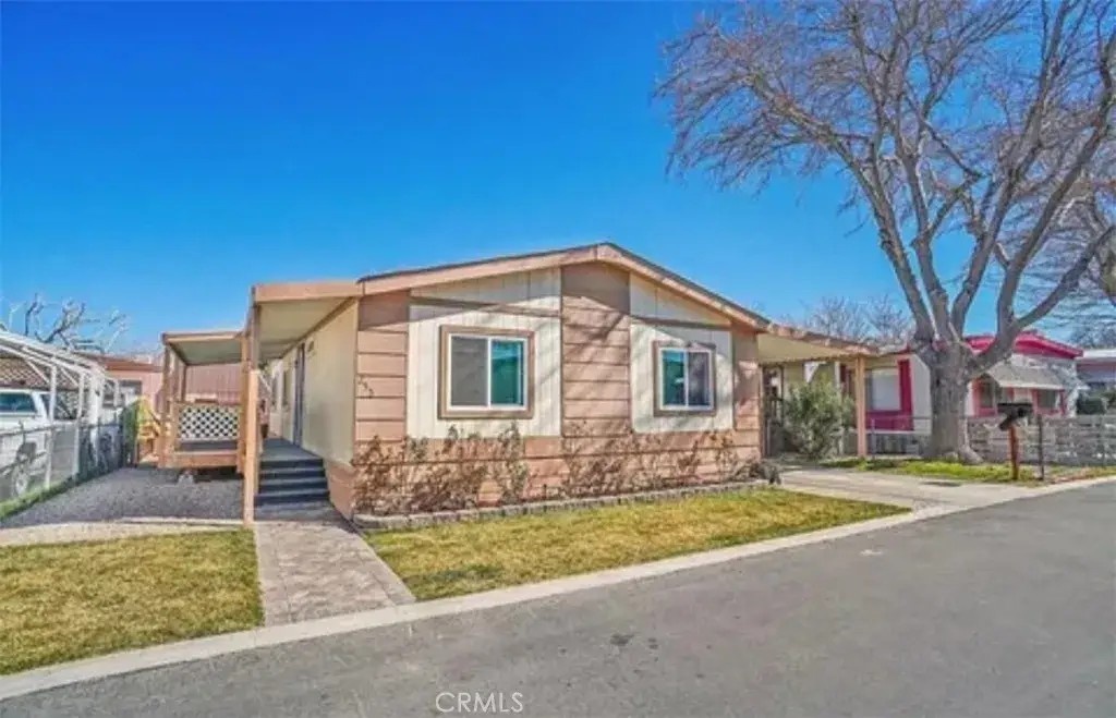43850 20th East, Lancaster, CA 93535 - Image #1