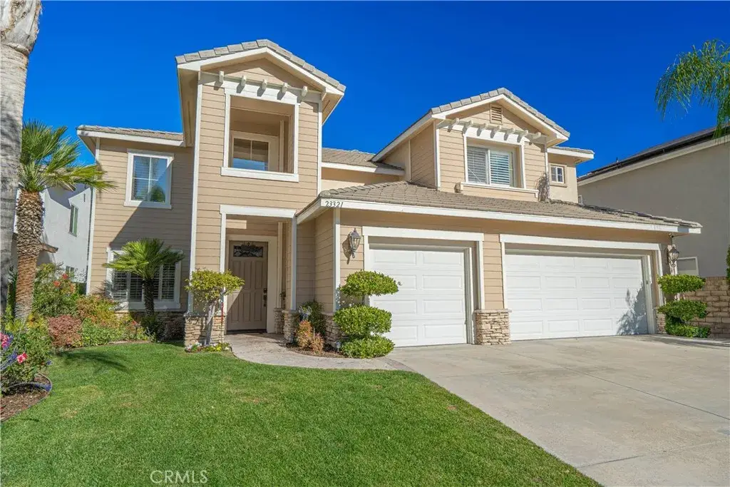 23321 Cuestport Drive, Valencia, CA 91354 - Image #1