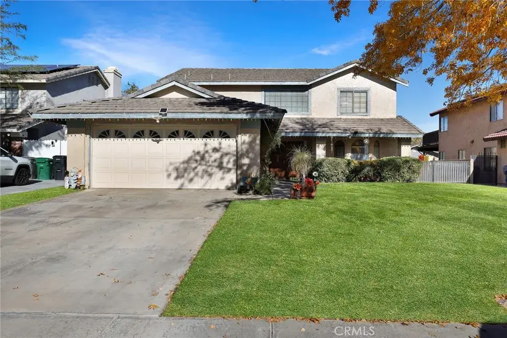 3027 W Avenue J4, Lancaster, CA 93536 - Image #1