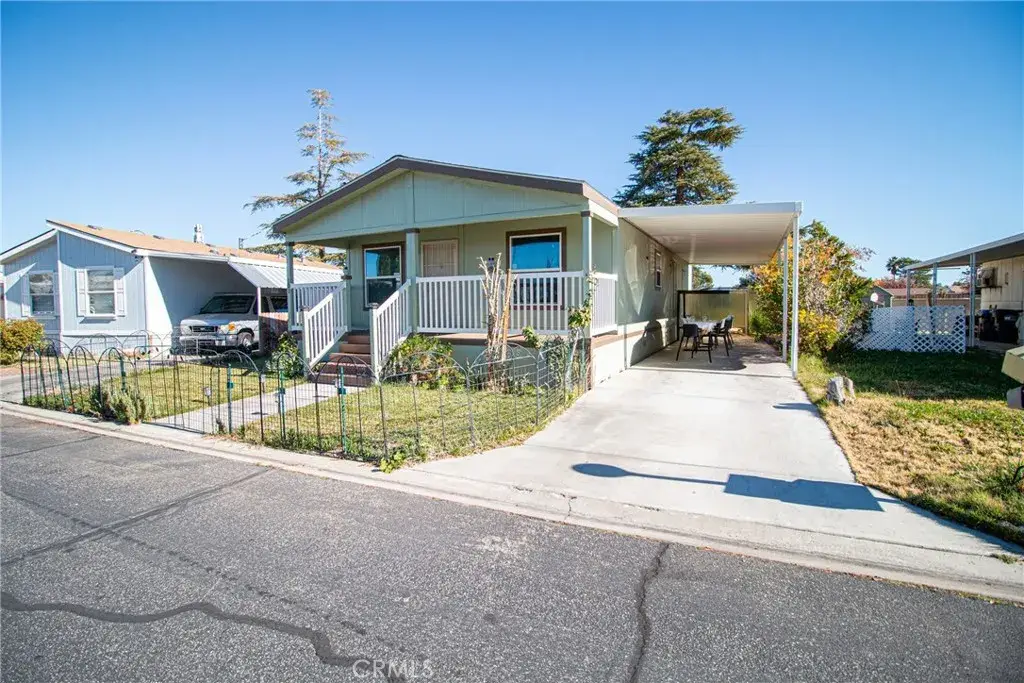 4444 E Avenue R #202, Palmdale, CA 93552 - #1