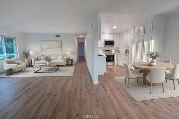 3417 Highwood Court #148, Simi Valley, CA 93063