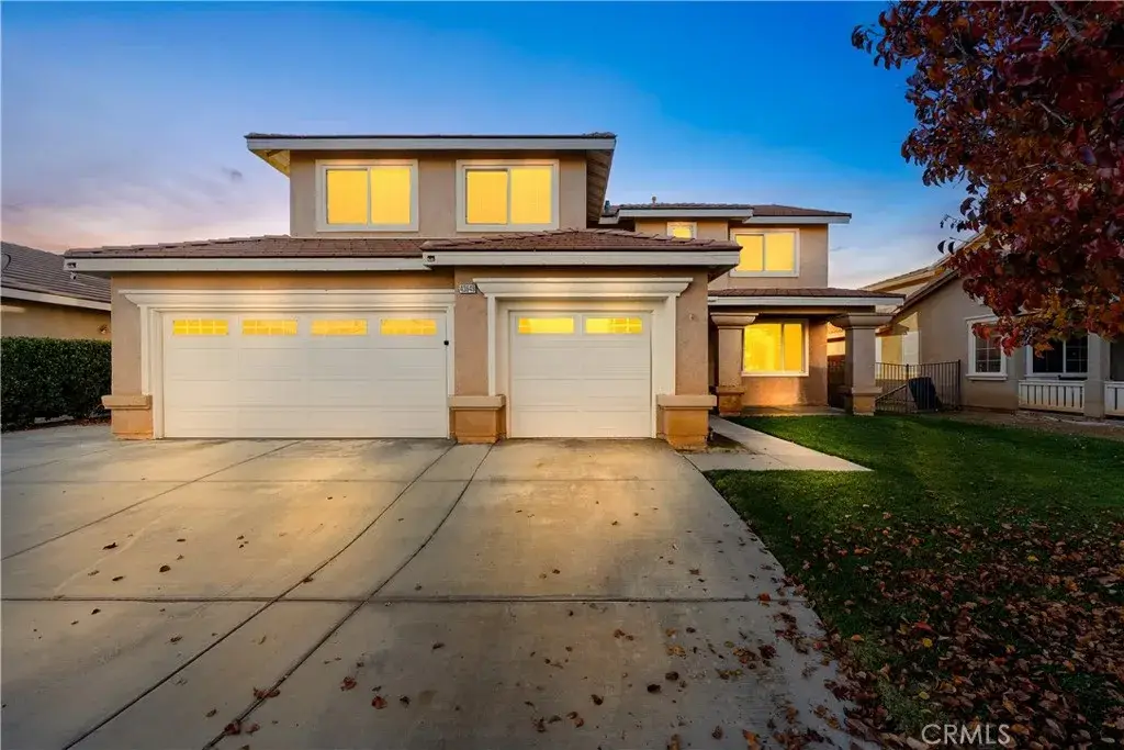 43649 Brandon Thomas, Lancaster, CA 93536 - Image #1