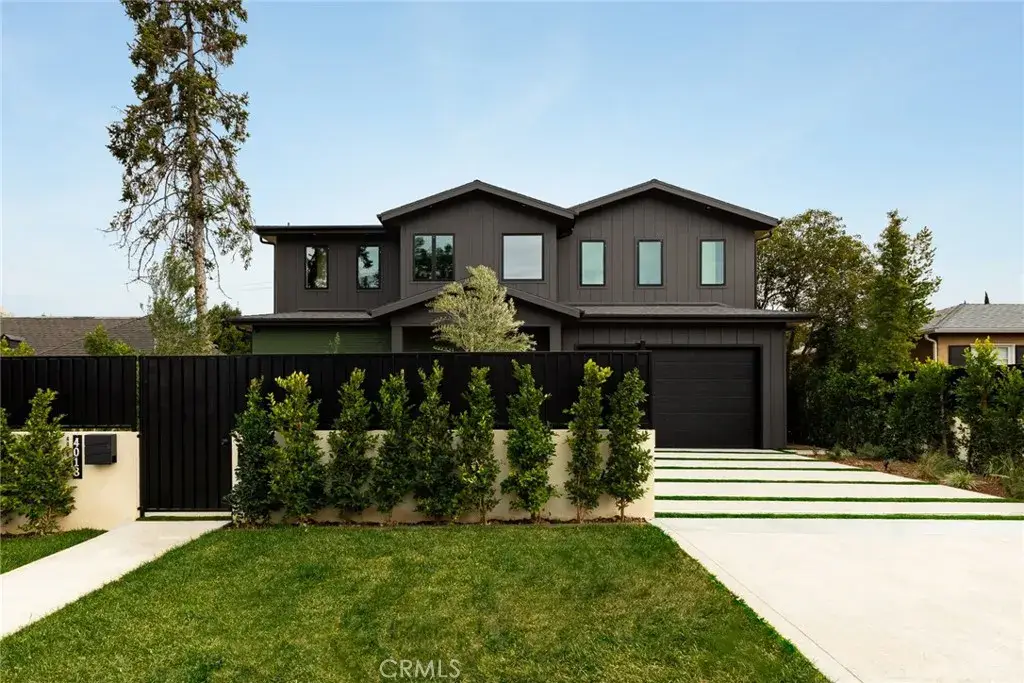 4018 Coldwater Canyon Avenue, Studio City, CA 91604 - #1