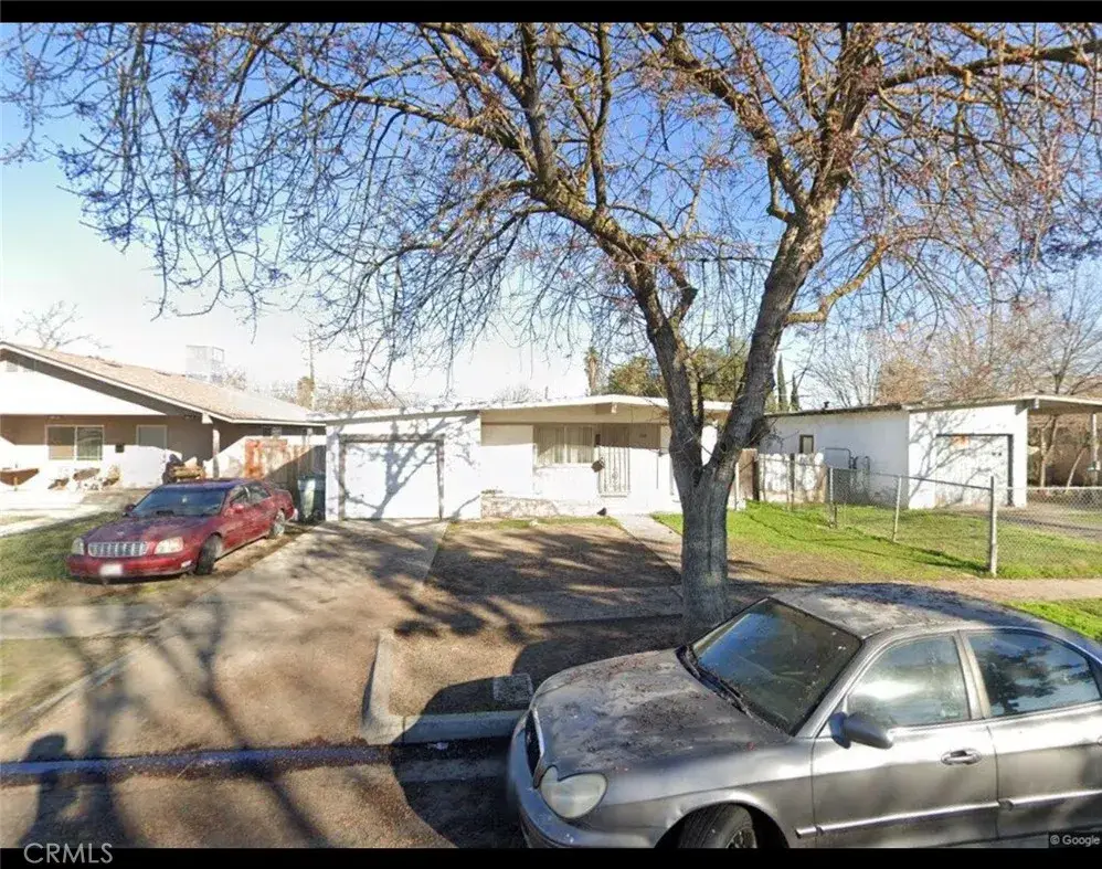126 W. Strother Ave, Fresno, CA 93706 - Image #1