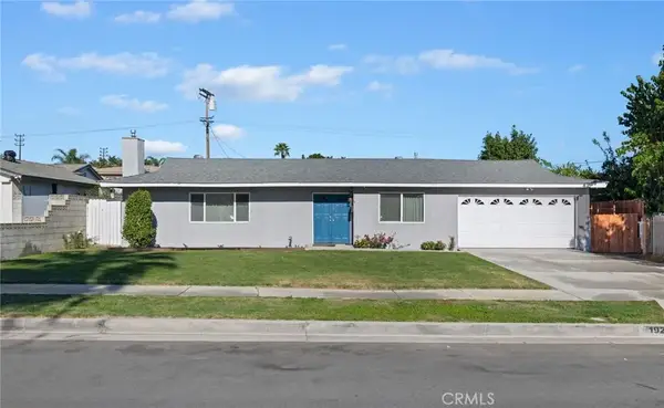 19233 Napa, Northridge, CA 91324