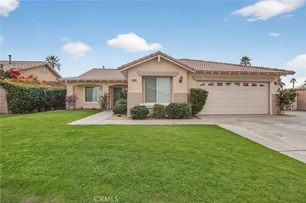 80601 Declaration Avenue, Indio, CA 92201