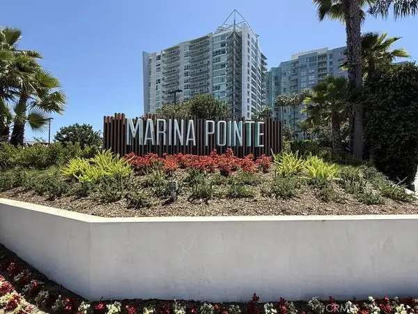 13600 Marina Pointe Drive #615, Marina Del Rey, CA 90292