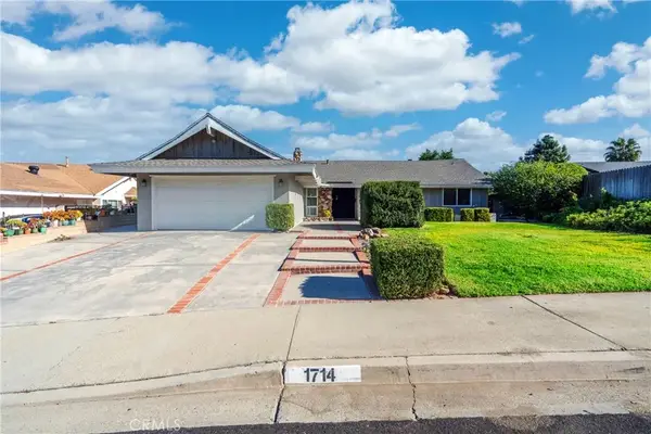1714 Mount Marty, Walnut, CA 91789