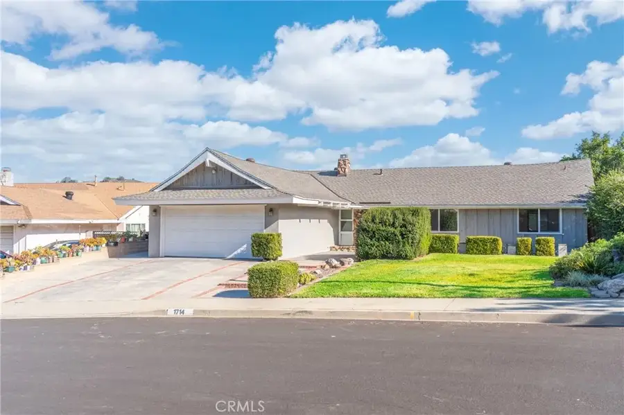 1714 Mount Marty, Walnut, CA 91789 - Image #2