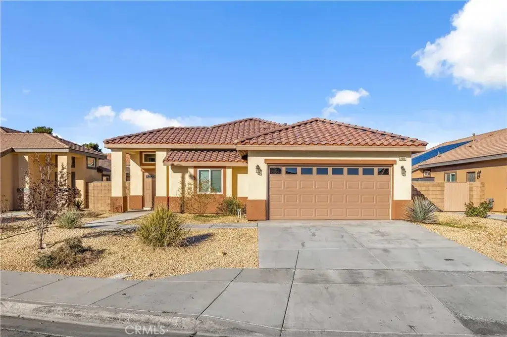 2009 E Jenner, Lancaster, CA 93535 - #1