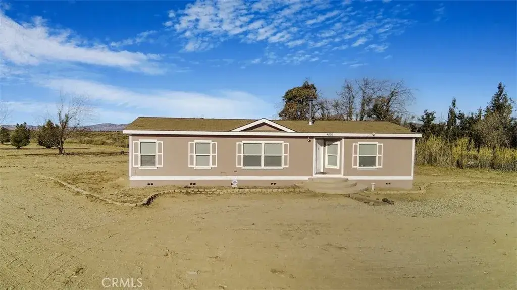 48011 93rd Street West, Lancaster, CA 93536 - Image #1