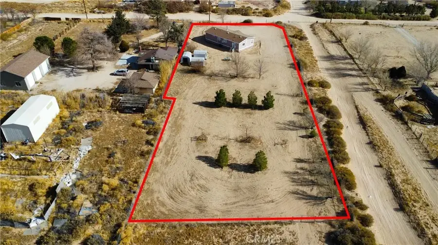 48011 93rd Street West, Lancaster, CA 93536 - Image #2