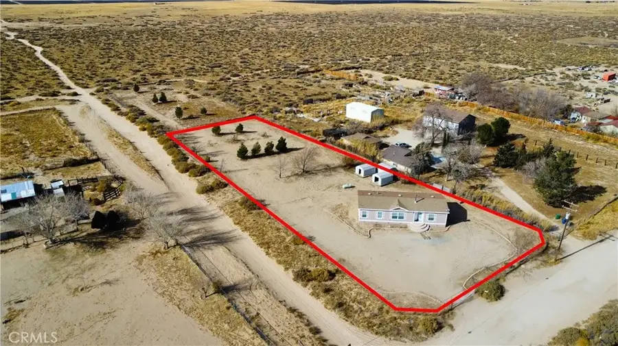 48011 93rd Street West, Lancaster, CA 93536 - Image #3