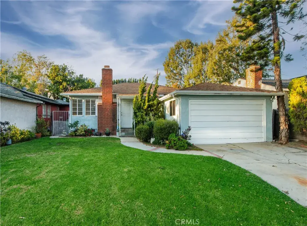 10851 Woodbine, Los Angeles, CA 90034 - Image #1