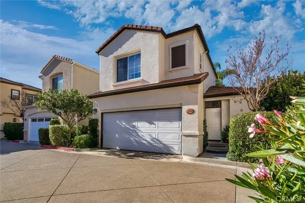 27839 Skycrest Circle, Valencia, CA 91354 - Image #1