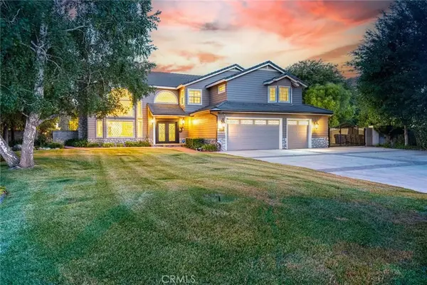 27550 Alta Knoll, Saugus, CA 91350