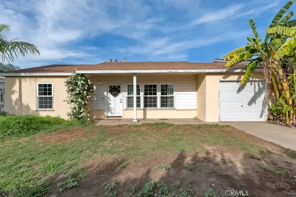 15115 Leadwell, Van Nuys, CA 91405