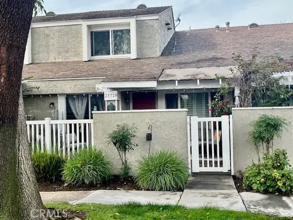 25729 Tournament, Valencia, CA 91355