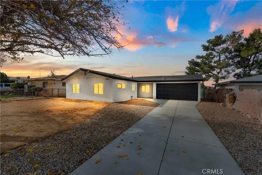 35921 E 80th Street, Littlerock, CA 93543 - #2