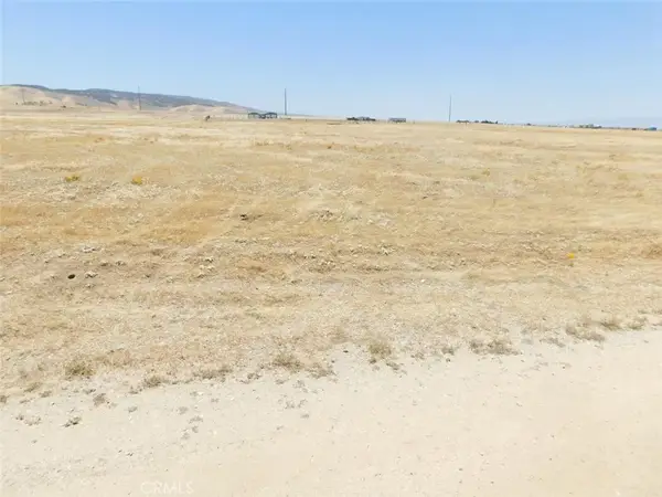 0 Vac/vic 102 Stw/ave K6, Lancaster, CA 93536