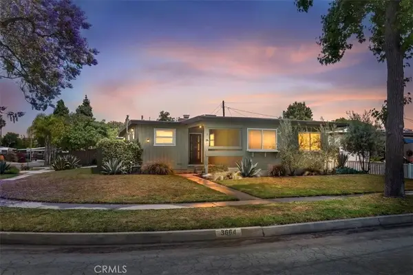 3664 Fanwood, Long Beach, CA 90808