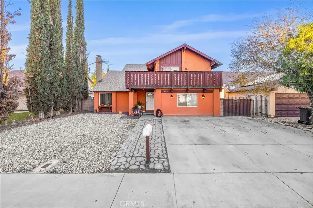 44627 11th East, Lancaster, CA 93535 - #1