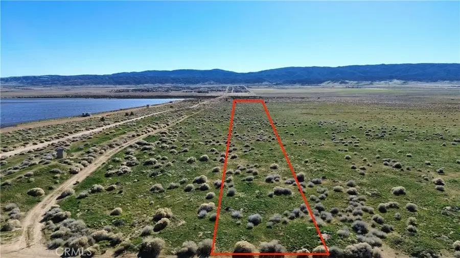 0 Gaskell Rd & George St, Rosamond, CA 93560 - #2