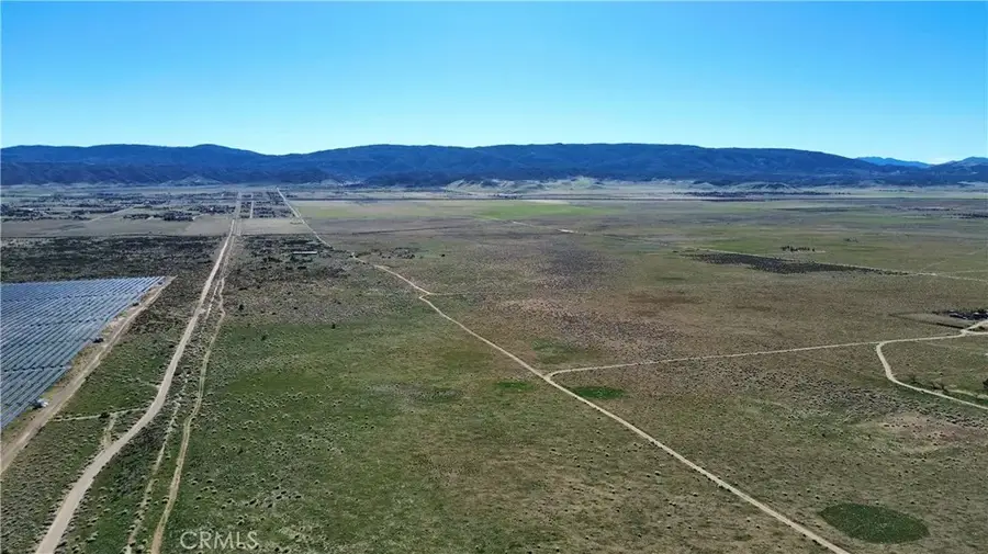 0 Gaskell Rd & George St, Rosamond, CA 93560 - #3