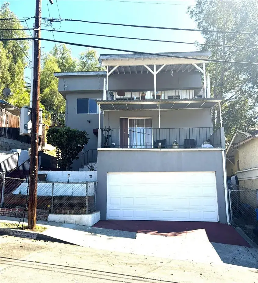 5020 Aldama, Los Angeles, CA 90042 - Image #1