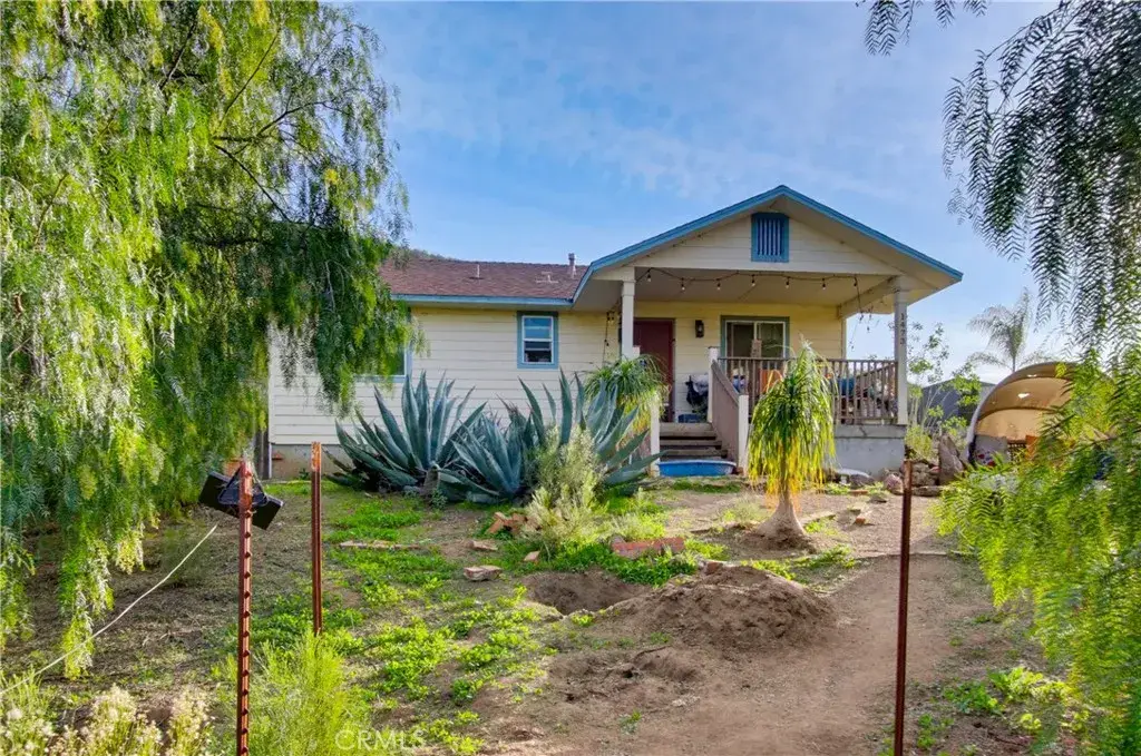 1473 Arnoldo Road, Dulzura, CA 91917 - Image #1