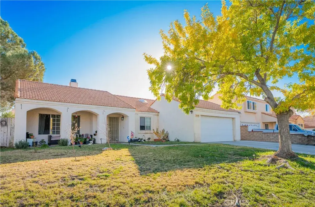 5038 Adobe, Palmdale, CA 93552 - Image #1
