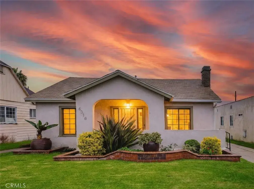 6318 Eileen Avenue, Los Angeles, CA 90043 - Image #1